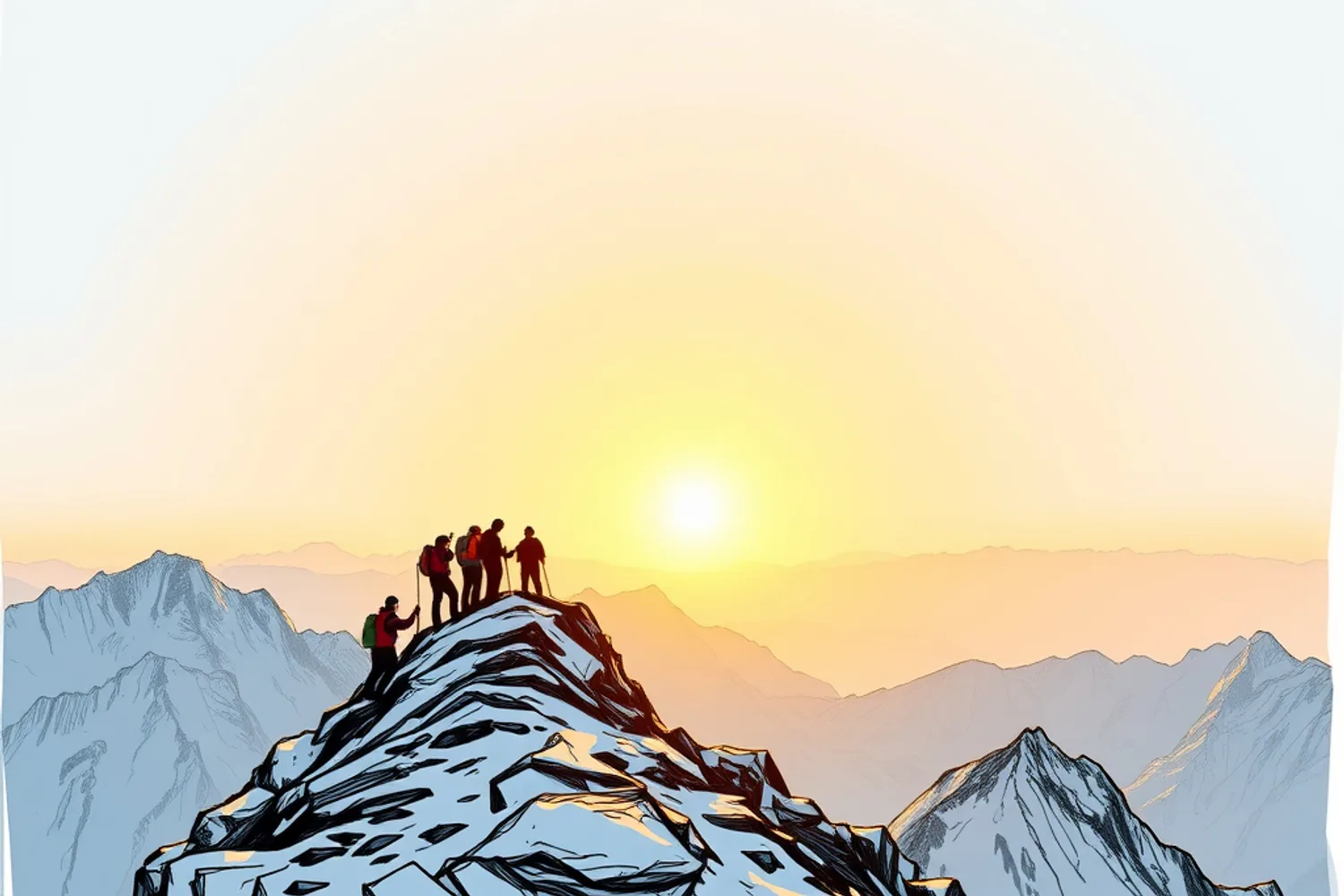 Essential Gear for Climbing Toubkal: Complete Guide & Checklist