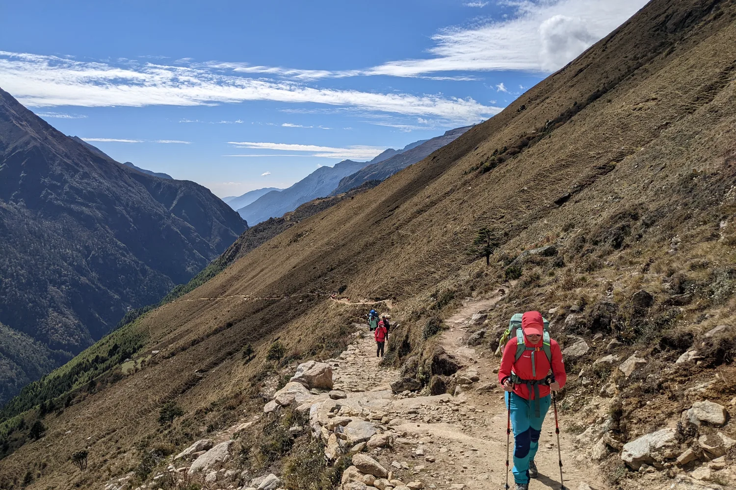 How High Is Everest Base Camp? (And How to Get There)