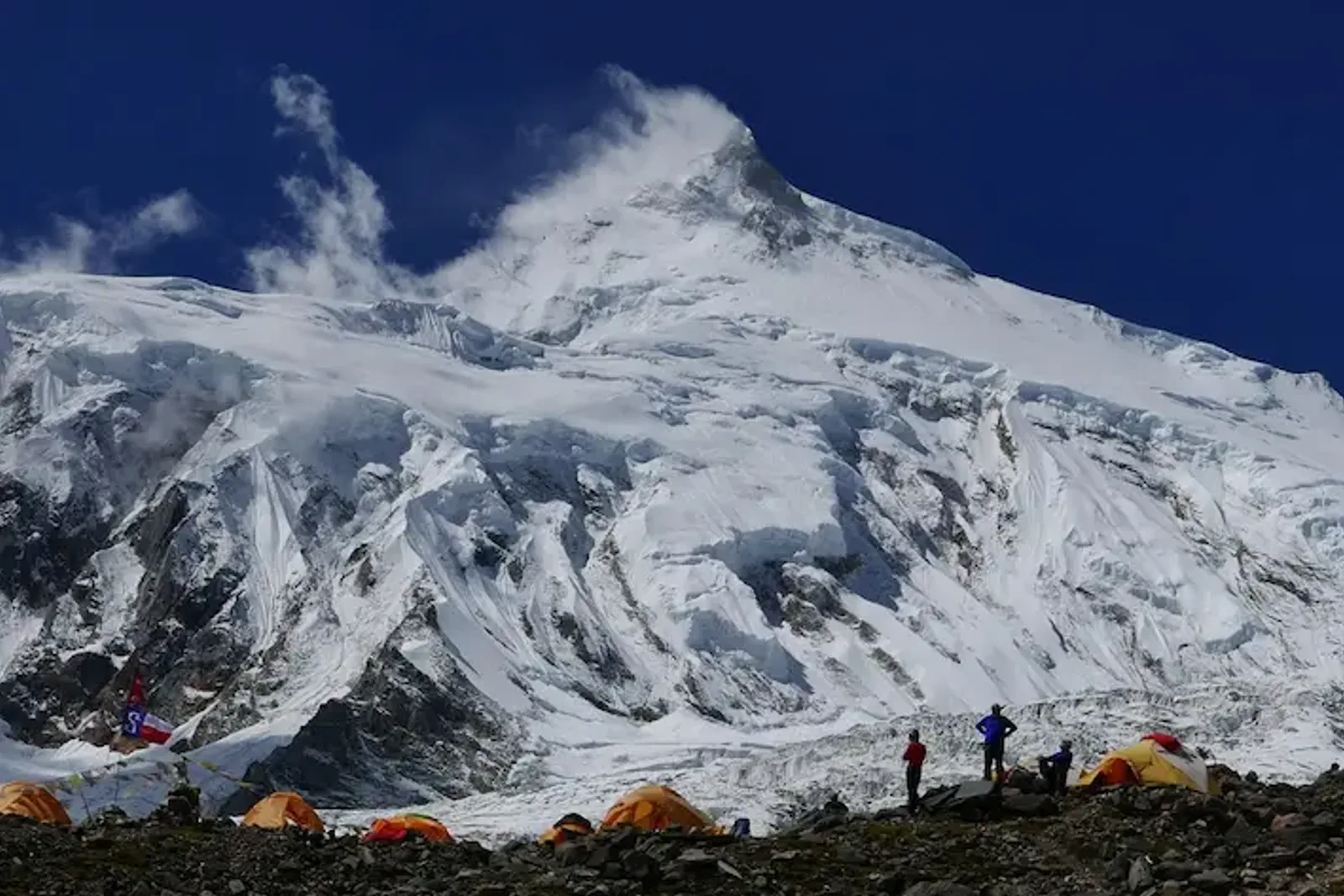 Manaslu, Langtang y Mustang: fuera de la ruta comercial