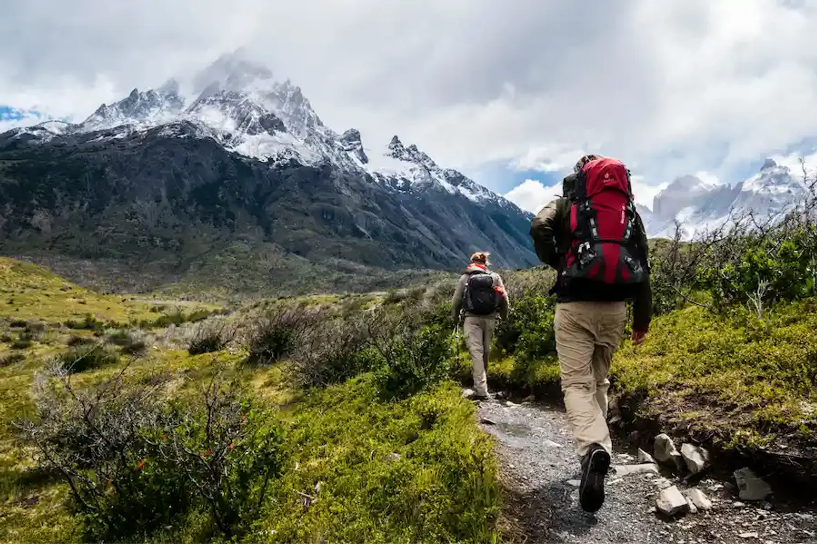 ¿Cuál es la mejor agencia de montaña en España?