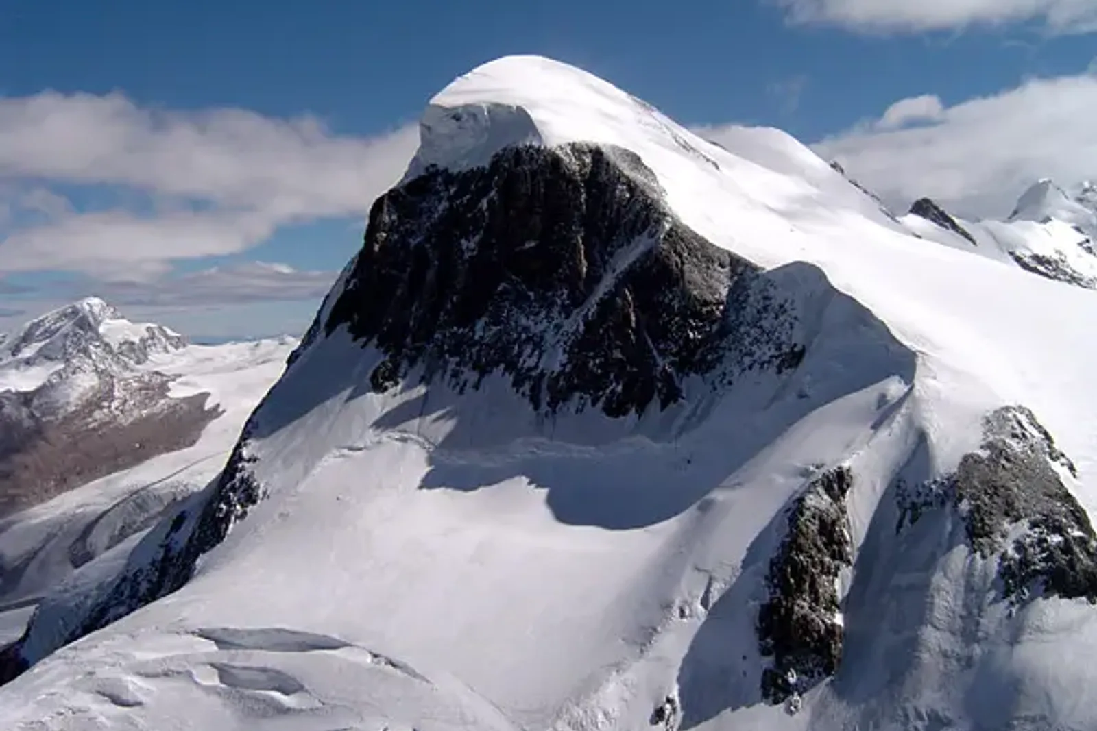 Los 5 mejores picos de 4.000 m para principiantes