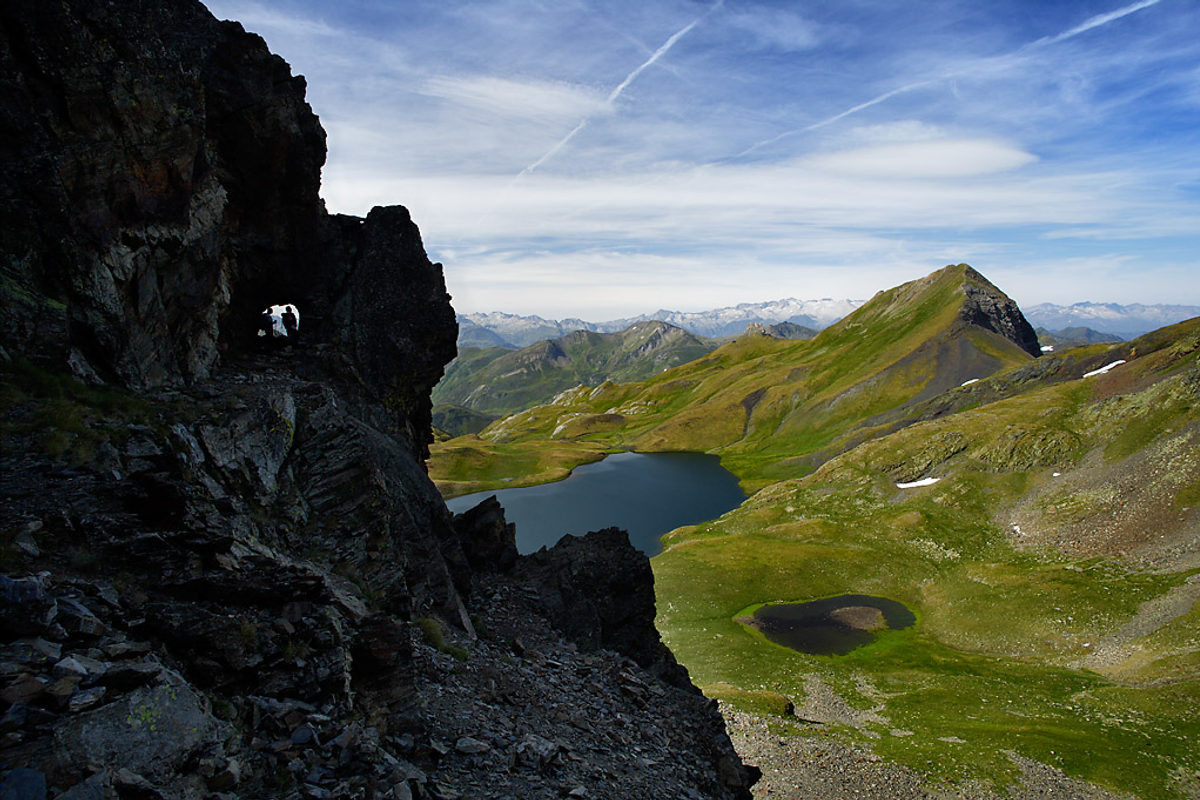 The Ultimate Guide to Planning Pyrenees Hut-to-Hut Treks