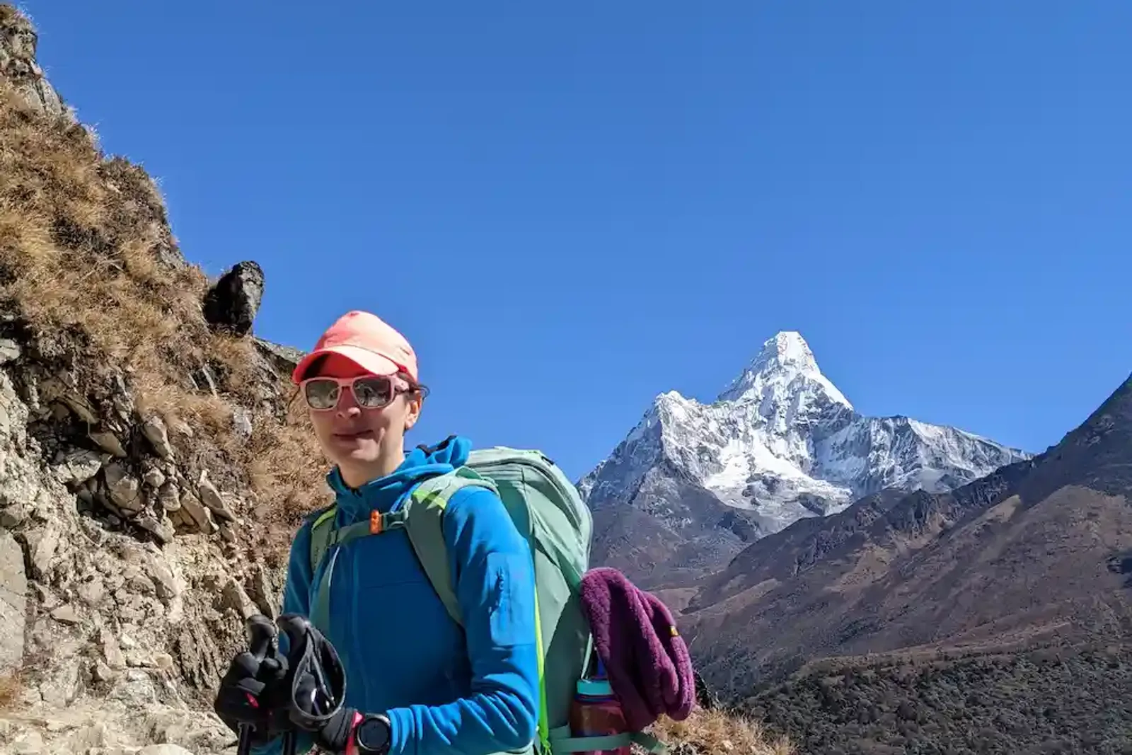 Qué llevar a la montaña en verano: ropa y checklist