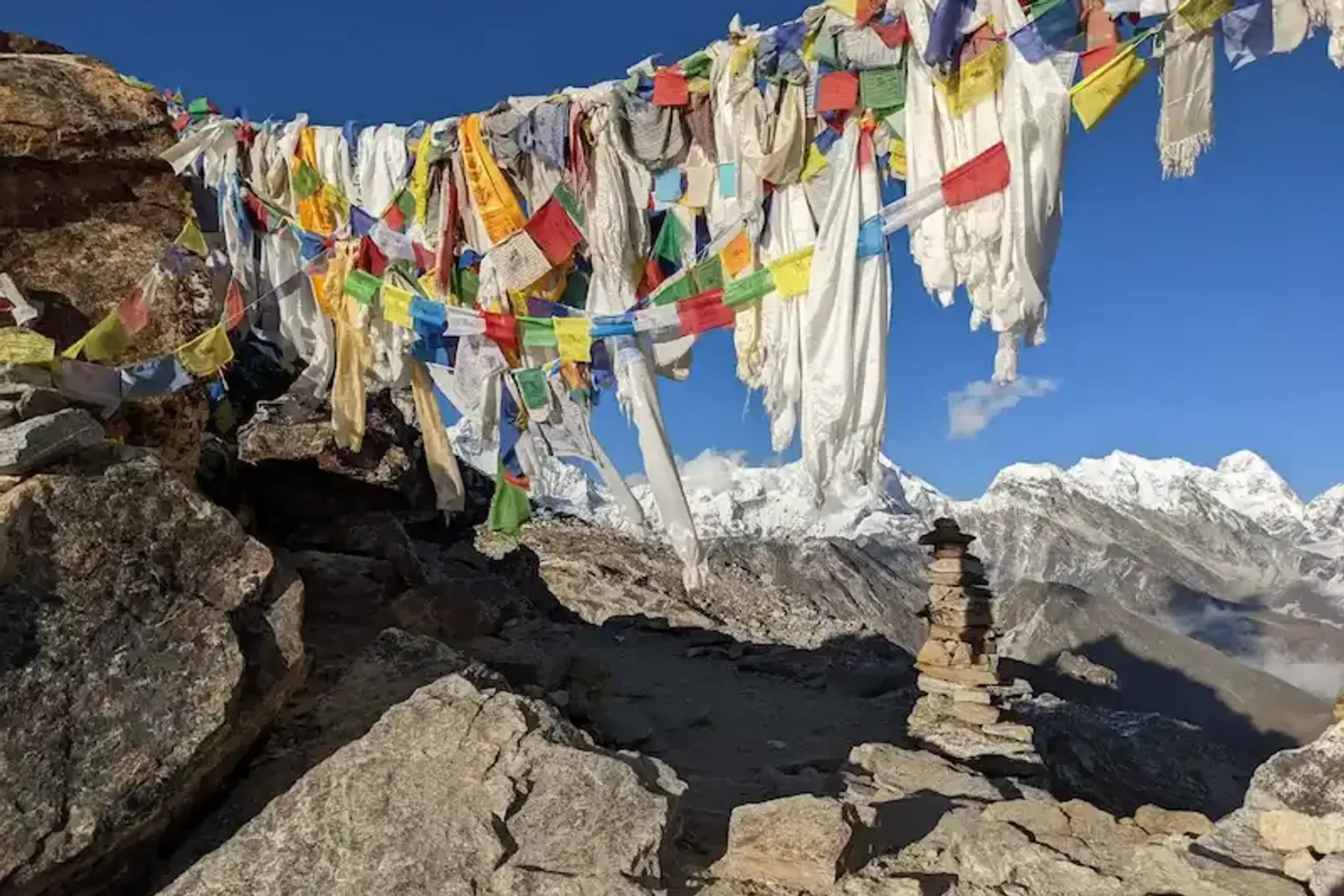 Trip to Nepal: Trekking, Expeditions, and Organized Travel to the Himalayas